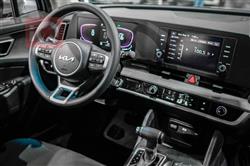 کیا سپۆرتاج